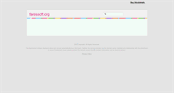 Desktop Screenshot of photoshop.faressoft.org